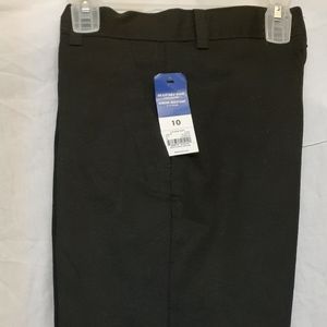 NWT Boys Size 10 Navy Uniform Shorts